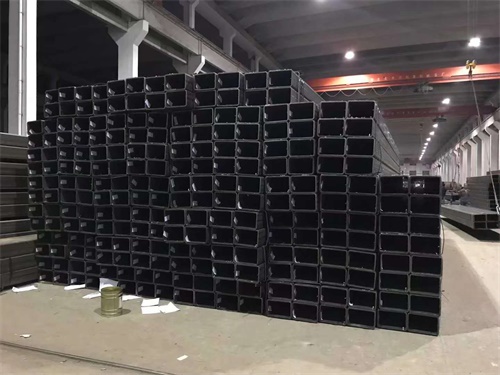 合肥冷拔方管选型指南 工程采购怎么选